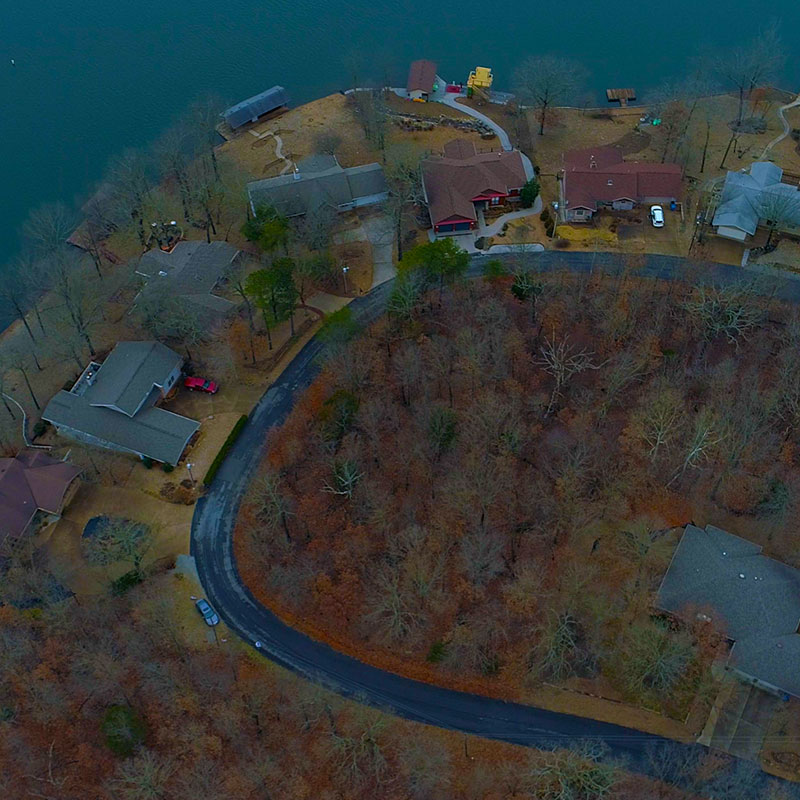 Bella Vista Arkansas Property
