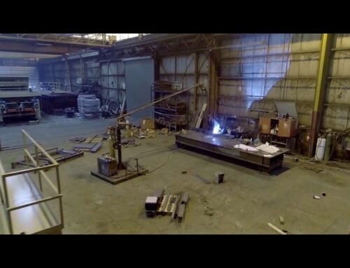 Manufacturing Fabricator